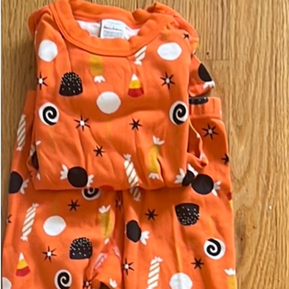 Hannah Anderson PJs
